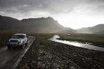 Land Rover DC100 Concept 2011 года